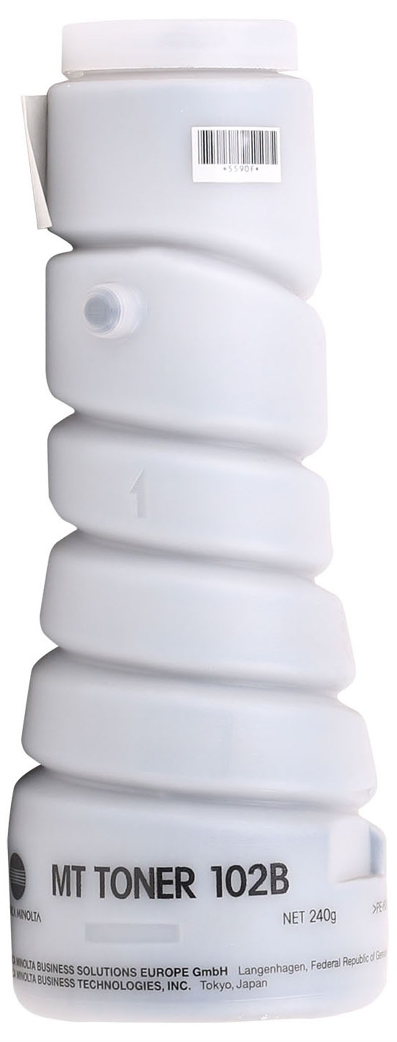 Konica Minolta 102B Orjinal Toner