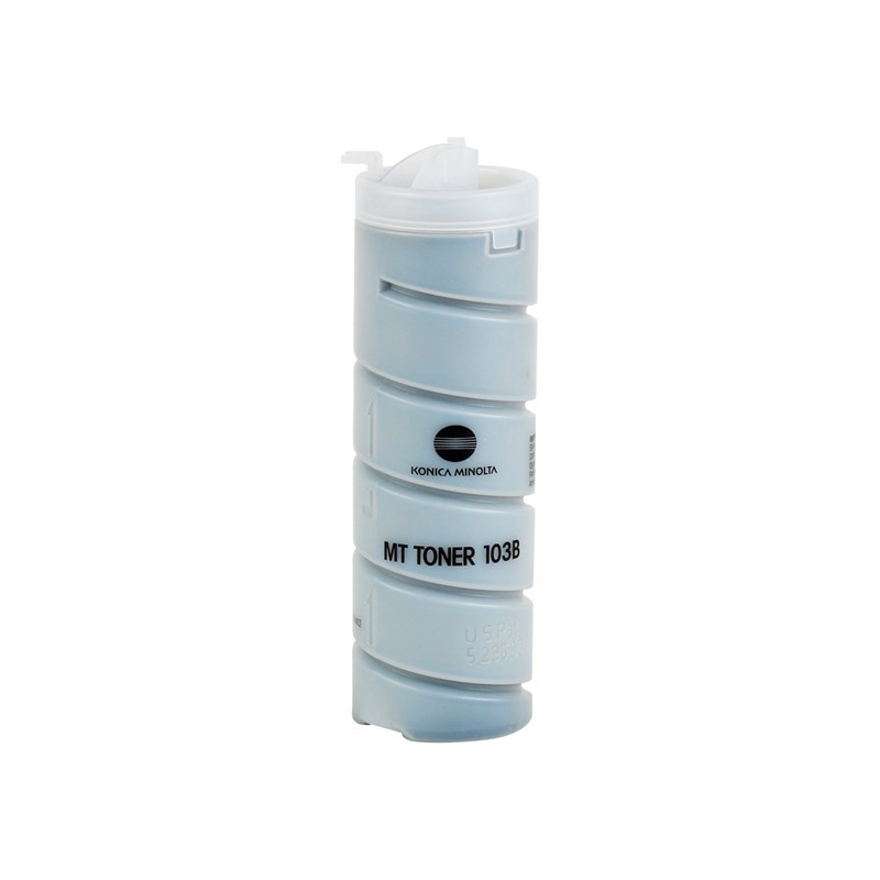 Konica Minolta 103B Orjinal Toner