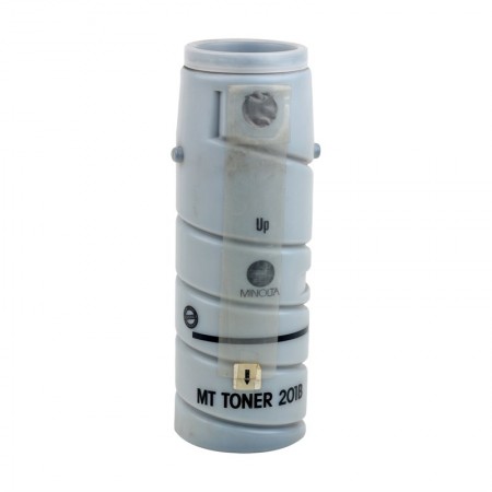 Konica Minolta 201B Orjinal Toner Konica Minolta 201B Orjinal Toner