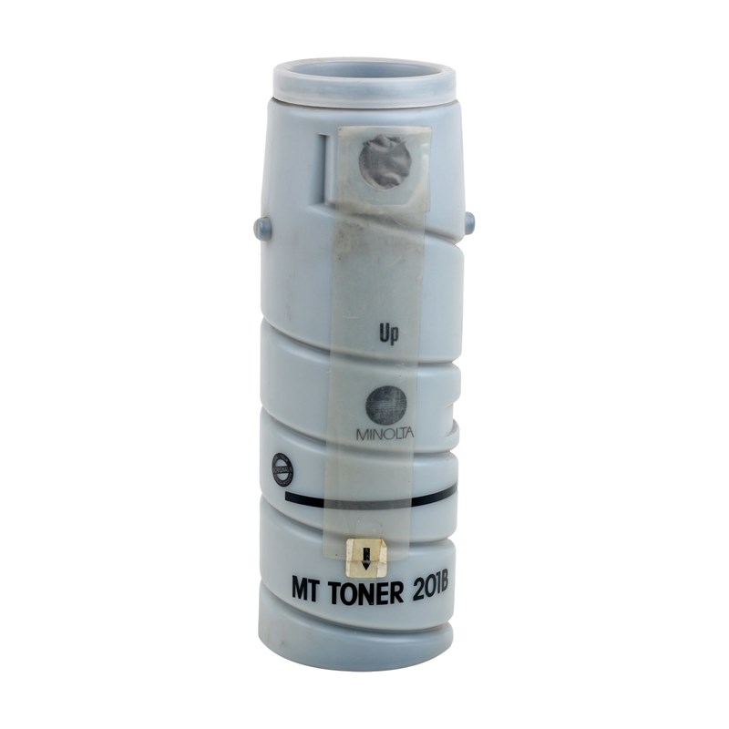 Konica Minolta 201B Orjinal Toner