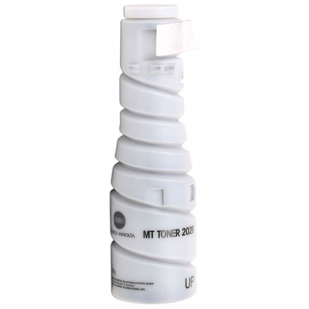 Konica Minolta 202B Orjinal Toner Konica Minolta 202B Orjinal Toner