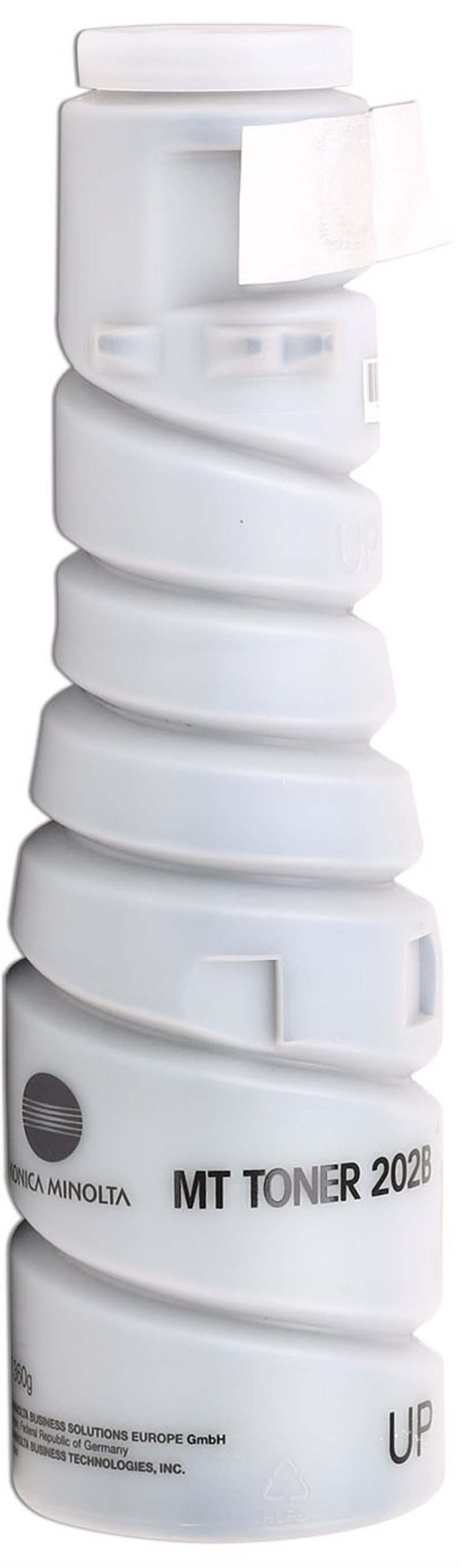 Konica Minolta 202B Orjinal Toner