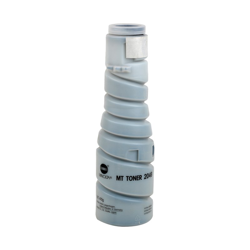 Konica Minolta 204B Orjinal Toner