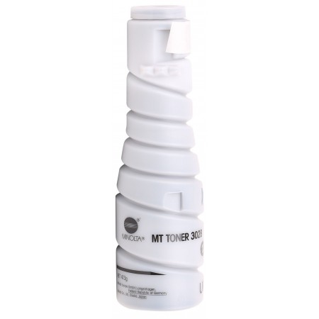 Konica Minolta 302B Orjinal Toner Konica Minolta 302B Orjinal Toner
