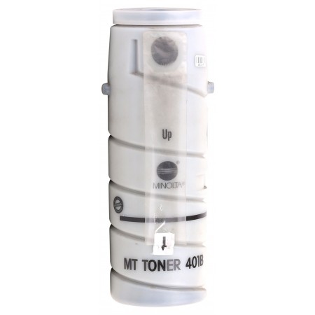 Konica Minolta 401B Orjinal Toner Konica Minolta 401B Orjinal Toner