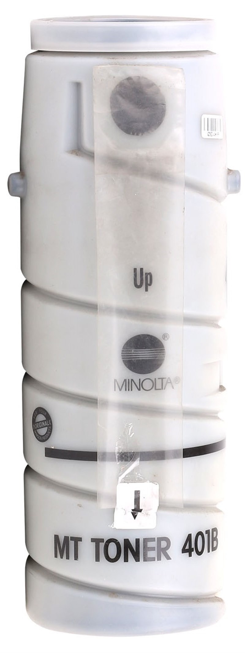 Konica Minolta 401B Orjinal Toner