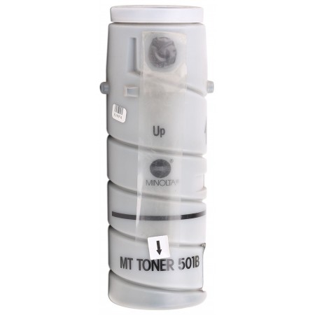 Konica Minolta 501B Orjinal Toner Konica Minolta 501B Orjinal Toner