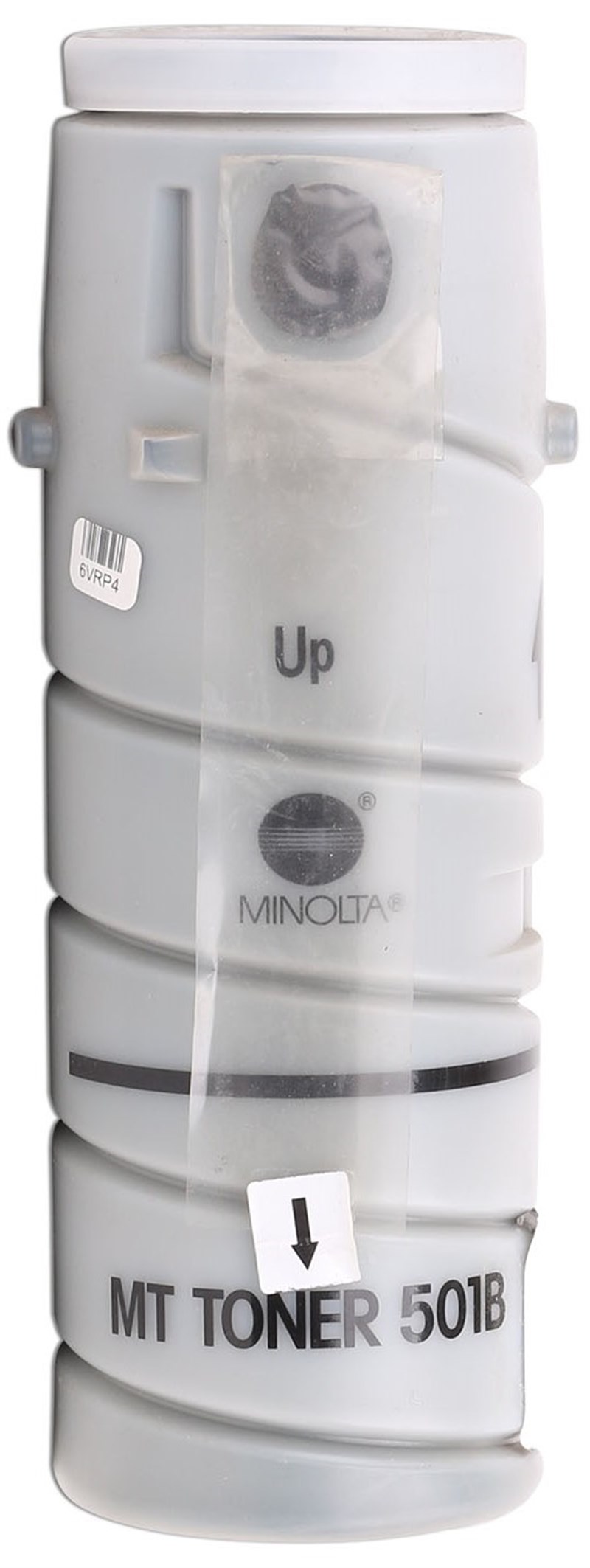 Konica Minolta 501B  Orjinal Toner