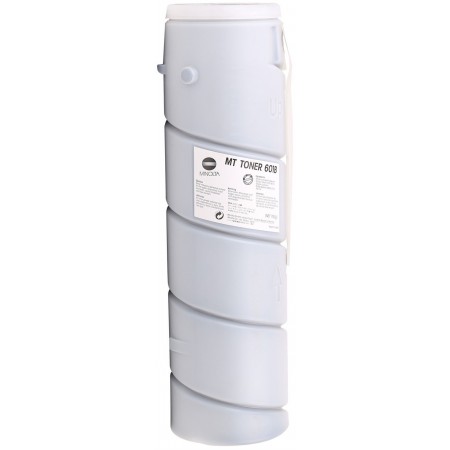 Konica Minolta 601B Orjinal Toner Konica Minolta 601B Orjinal Toner