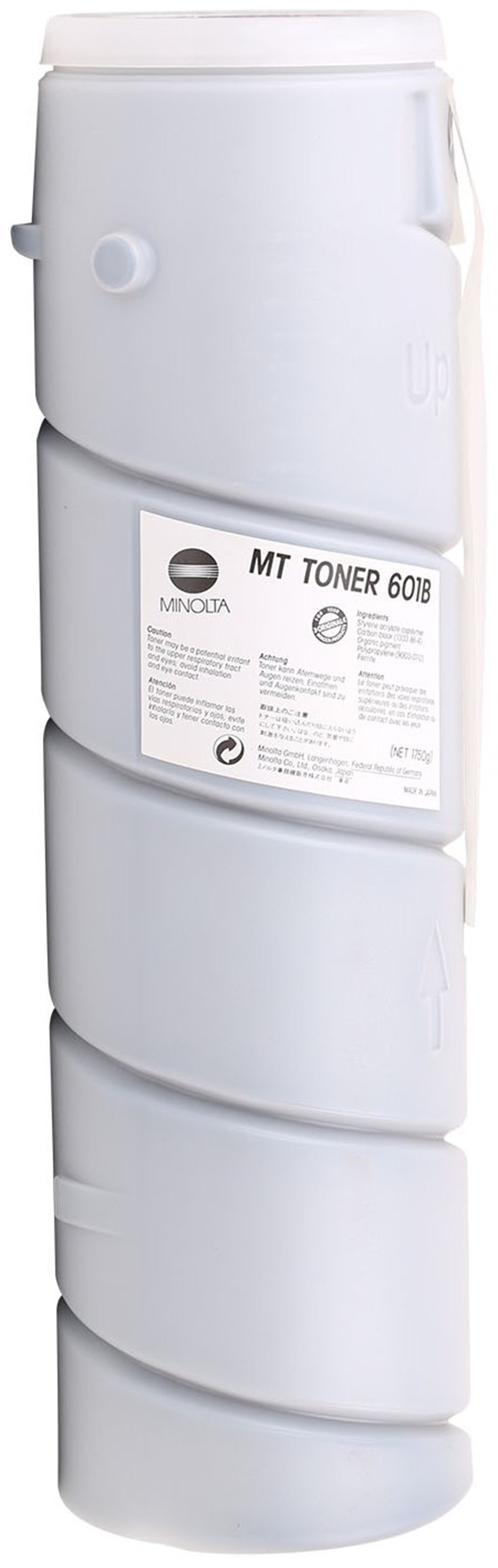Konica Minolta 601B Orjinal Toner