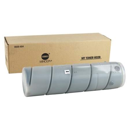 Konica Minolta 602B Orjinal Toner Konica Minolta 602B Orjinal Toner