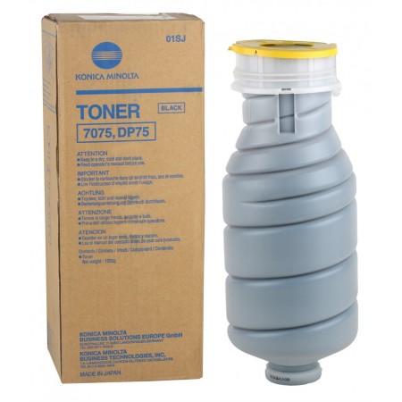 Konica Minolta 701B Orjinal Toner Konica Minolta 701B Orjinal Toner