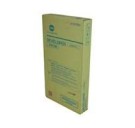 Konica Minolta DV-613 Kırmızı Orjinal Toner