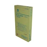 Konica Minolta DV-613 Kırmızı Orjinal Toner