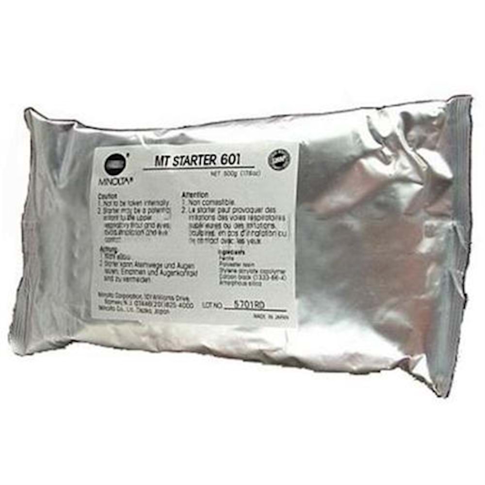 Konica Minolta MT-603 Orjinal Toner