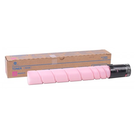 Konica Minolta TN-216 (TN-319) Orjinal Kırmızı Toner Konica Minolta TN-216 (TN-319) Orjinal Kırmızı Toner