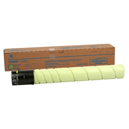 Konica Minolta TN-221 Orjinal Sarı Toner Bizhub Konica Minolta TN-221 Orjinal Sarı Toner Bizhub