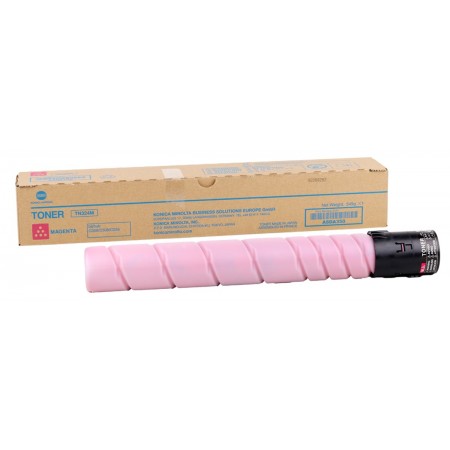 Konica Minolta TN-324 Orjinal Kırmızı Toner Bizhub Konica Minolta TN-324 Orjinal Kırmızı Toner Bizhub