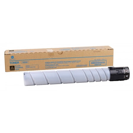 Konica Minolta TN-324 Orjinal Siyah Toner BIZHUB Konica Minolta TN-324 Orjinal Siyah Toner BIZHUB