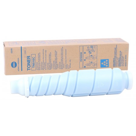 Konica Minolta TN-510 Orjinal Mavi Toner Konica Minolta TN-510 Orjinal Mavi Toner