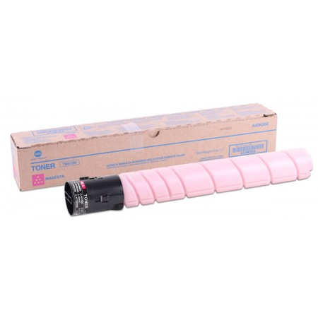 Konica Minolta TN-512 Orjinal Kırmızı Toner Konica Minolta TN-512 Orjinal Kırmızı Toner