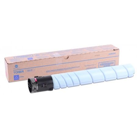 Konica Minolta TN-512 Orjinal Mavi Toner Konica Minolta TN-512 Orjinal Mavi Toner