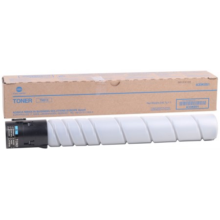 Konica Minolta TN-513 Orjinal Toner Bizhub Konica Minolta TN-513 Orjinal Toner Bizhub