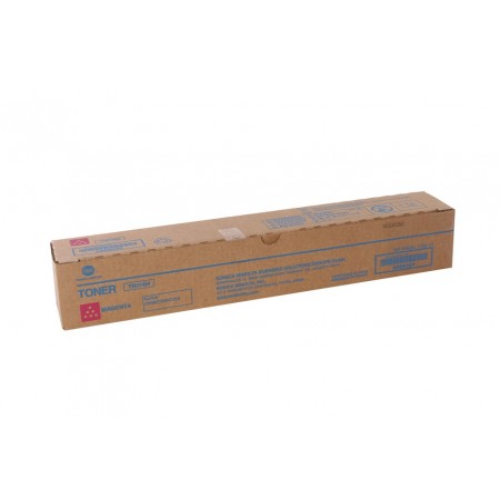 Konica Minolta TN-514 Kırmızı Orjinal Toner Konica Minolta TN-514 Kırmızı Orjinal Toner