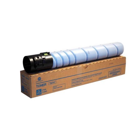 Konica Minolta TN-514 Mavi Orjinal Toner Konica Minolta TN-514 Mavi Orjinal Toner