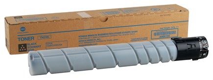 Konica Minolta TN-514  Yüksek Kapasiteli Siyah Toner 