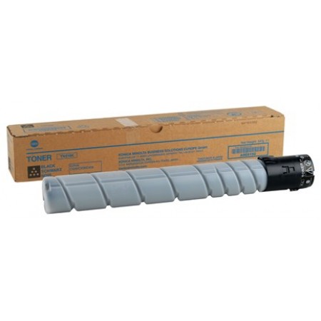 Konica Minolta TN-514 Yüksek Kapasiteli Siyah Toner Konica Minolta TN-514 Yüksek Kapasiteli Siyah Toner