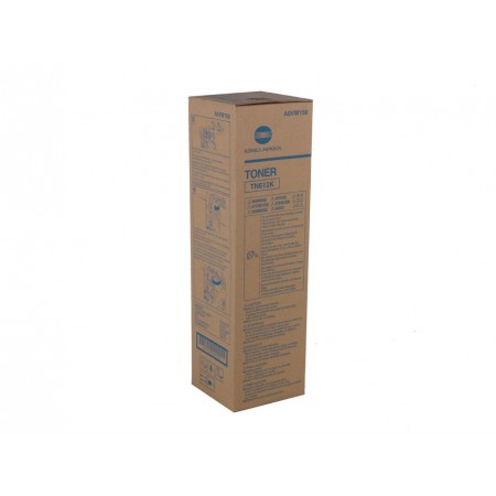 Konica Minolta TN-612 Orjinal Siyah Toner Konica Minolta TN-612 Orjinal Siyah Toner
