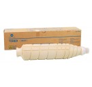 Konica Minolta TN-615 Orjinal Sarı Toner Bizhub