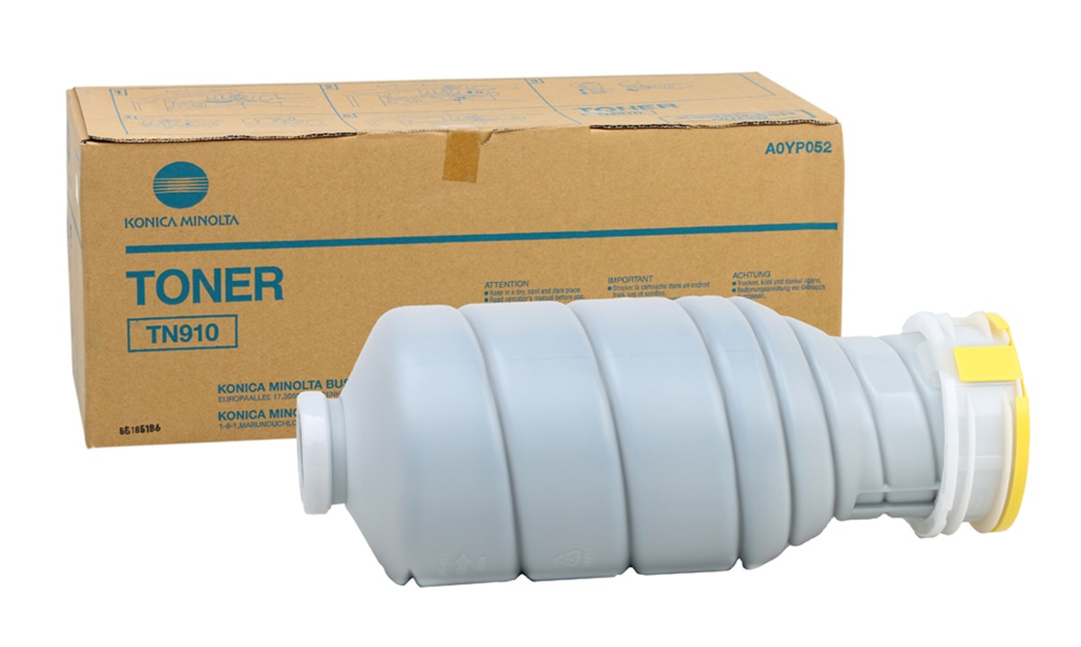 Konica Minolta TN-910 Orjinal Toner