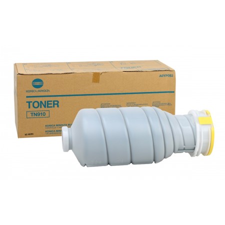 Konica Minolta TN-910 Orjinal Toner Konica Minolta TN-910 Orjinal Toner