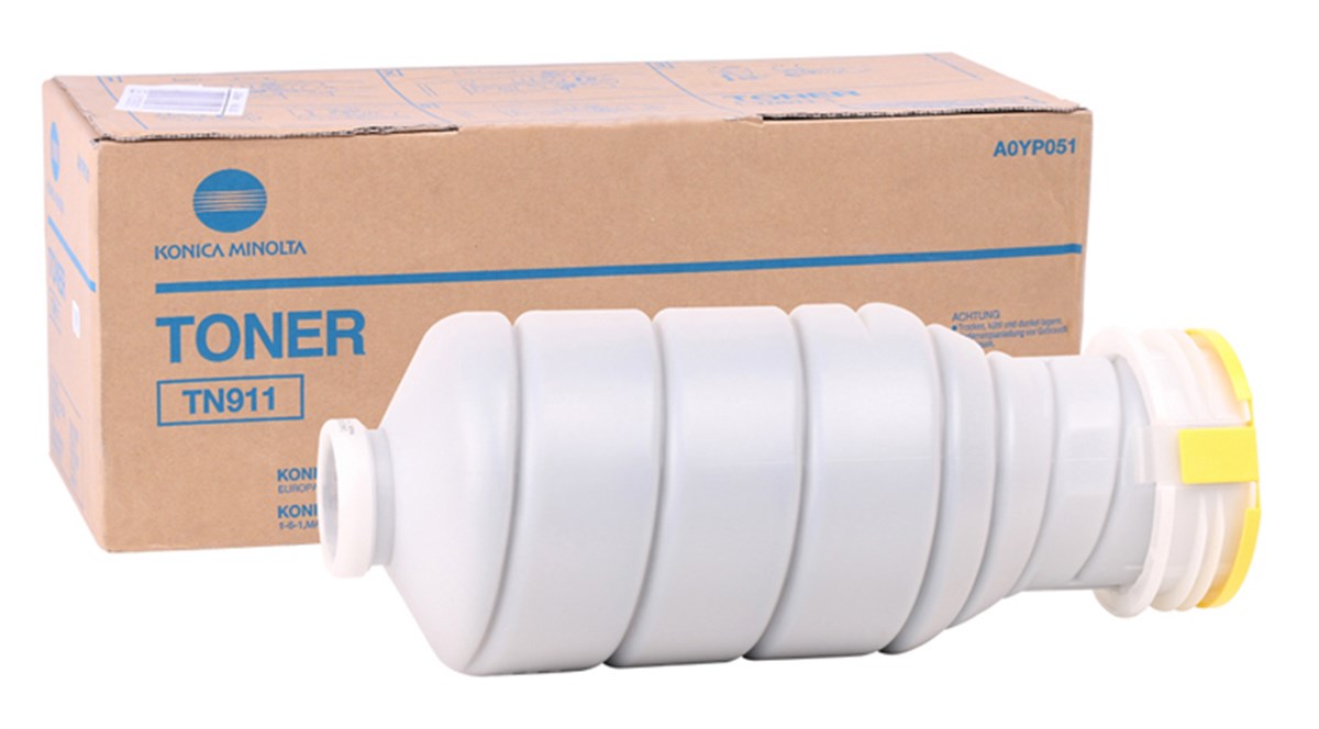 Konica Minolta TN-911 Orjinal Toner