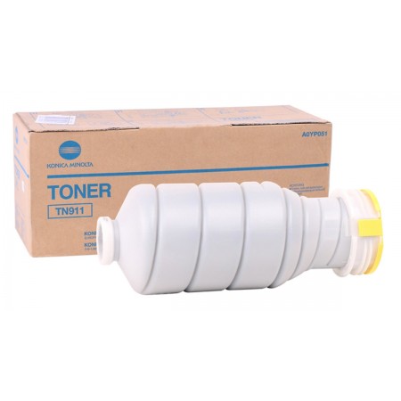 Konica Minolta TN-911 Orjinal Toner Konica Minolta TN-911 Orjinal Toner