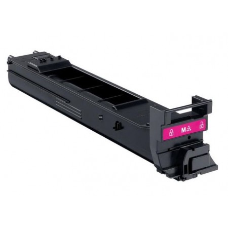 Konica Minolta TN318M Kırmızı Orjinal Fotokopi Toneri Konica Minolta TN318M Kırmızı Orjinal Fotokopi Toneri