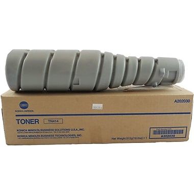 Konica Minolta TN414 Orjinal Fotokopi Toneri 
