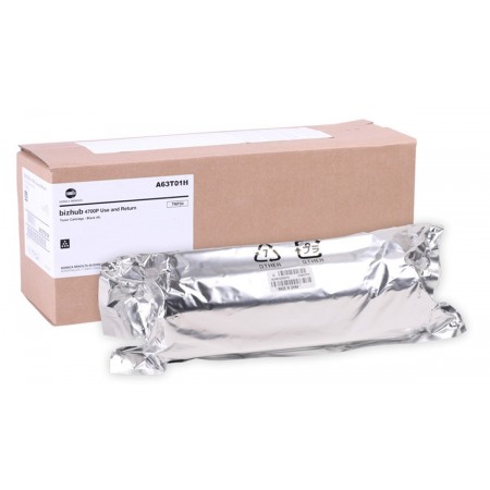 Konica Minolta TNP-34 Orjinal Toner Bizhub Konica Minolta TNP-34 Orjinal Toner Bizhub