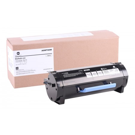 Konica Minolta TNP-43 Orjinal Toner Bizhub Konica Minolta TNP-43 Orjinal Toner Bizhub