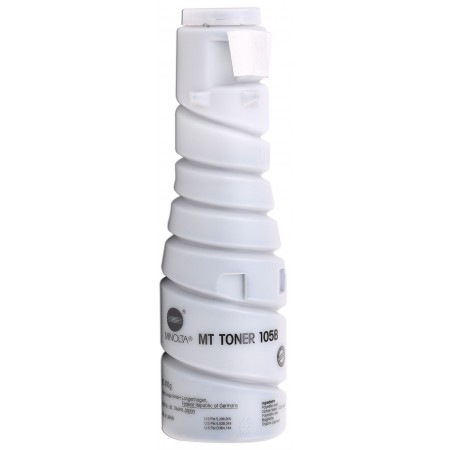 Konica Minota 105B Orjinal Toner Konica Minota 105B Orjinal Toner