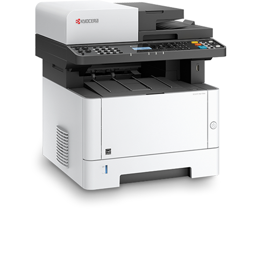 Kyocera ECOSYS M2135dn Tarayıcı Fotokopi Çok Fonksiyonlu Lazer Yazıcı