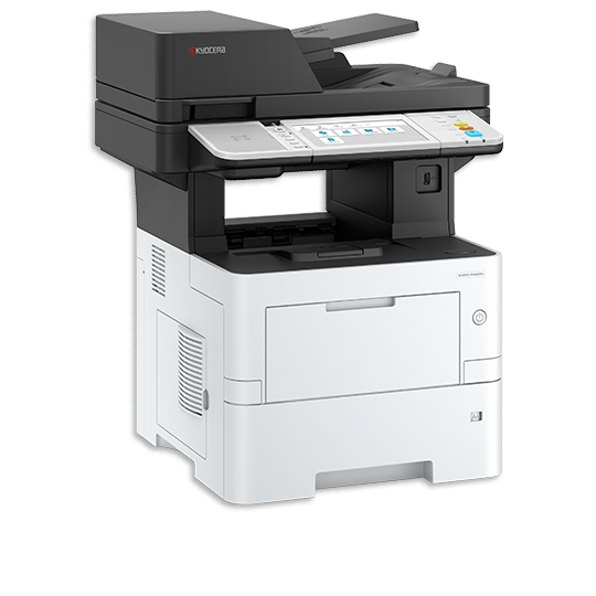 KYOCERA ECOSYS MA4500ix A4 Çok Fonksiyonlu Siyah Beyaz Lazer Yazıcı 