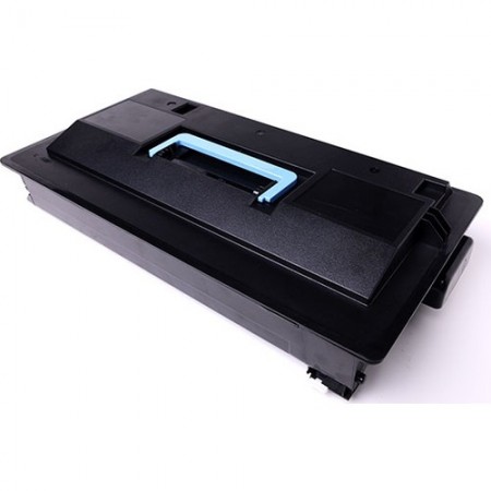 Kyocera KM2530 Siyah Orjinal Fotokopi Toneri Kyocera KM2530 Siyah Orjinal Fotokopi Toneri