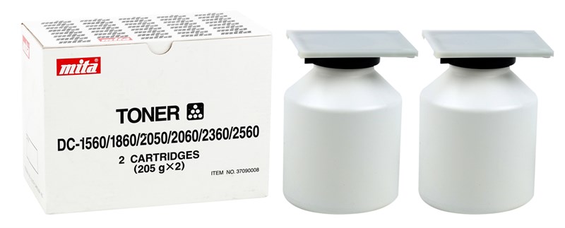 Kyocera Mita DC-1560 Orjinal Toner