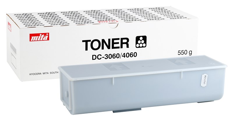 Kyocera Mita DC-3060 Orjinal Toner