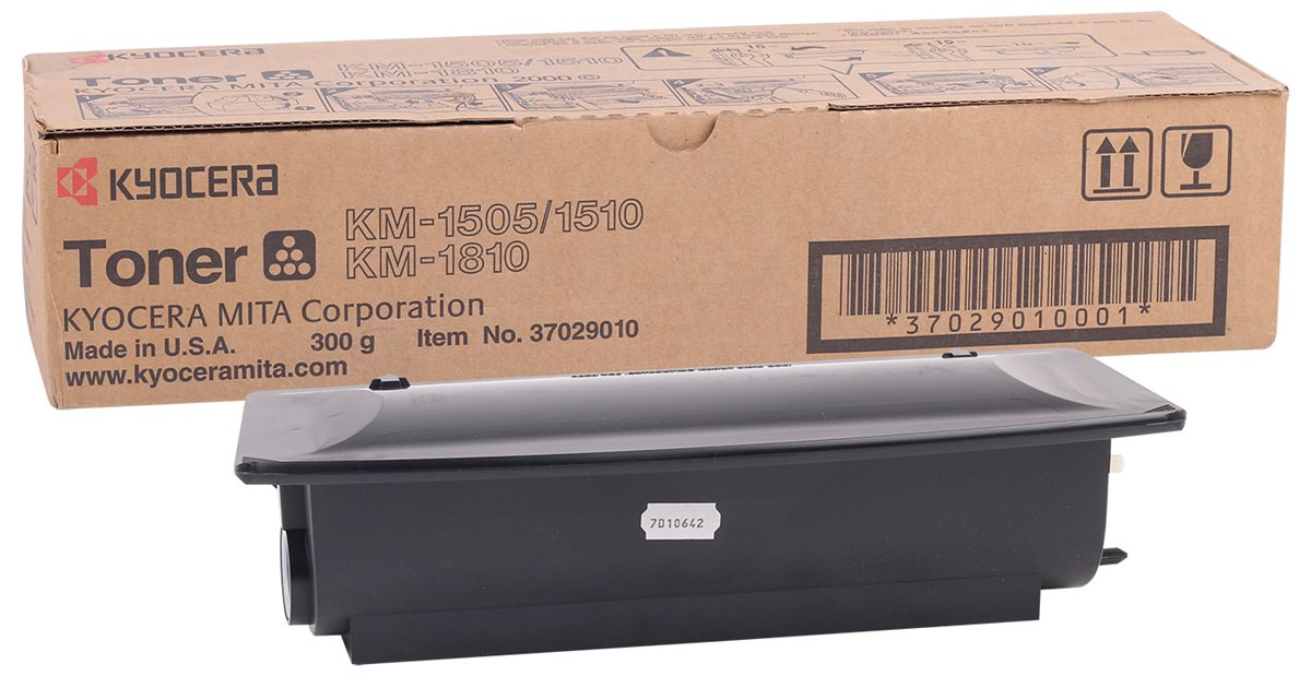 Kyocera Mita KM-1505 Orjinal Toner