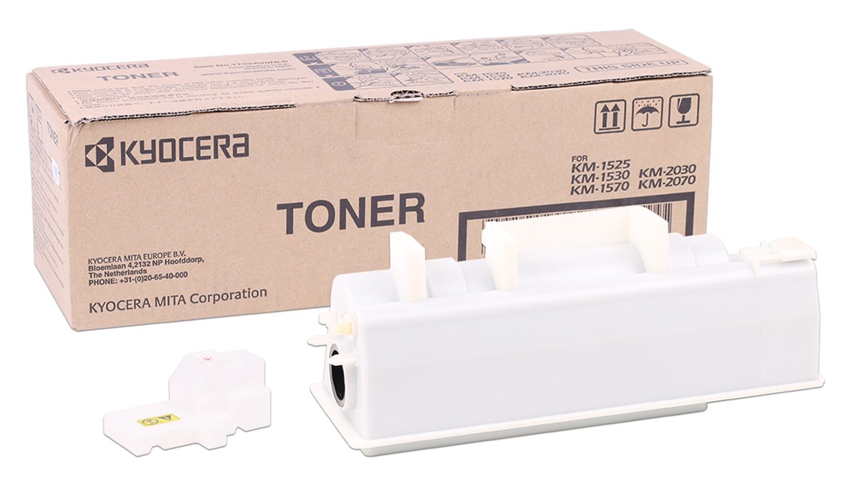 Kyocera Mita KM-1525 Orjinal Toner