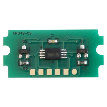 Kyocera Mita TK-1125 Toner Chip FS1061-1325Mfp Kyocera Mita TK-1125 Toner Chip FS1061-1325Mfp